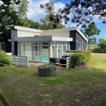 7 Person Holiday Home In Rsted Каре Экстерьер фото